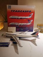 Transaero Airlines B747-400 Inflight200 1:200 IF744UN002, Overige merken, 1:200 of kleiner, Nieuw, Ophalen of Verzenden