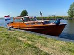 Spitgatter, prachtige Zweedse Snipa wooden boat, Ophalen, Gebruikt, 6 meter of meer, Genaker