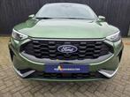 Ford Kuga 2.5 PHEV ST-Line X (bj 2024, automaat), Gebruikt, Zwart, 4 cilinders, Plug-in hybride