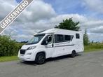 Adria Compact DL Zomer Korting!, Caravans en Kamperen, Campers, Tot en met 3, Elektrische ramen, Adria, Half-integraal