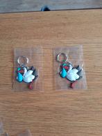 Te koop partij ooievaars sleutelhangers nieuw, Ophalen of Verzenden, Nieuw