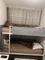 IKEA stapelbed, Gebruikt, 90 cm, Tweepersoons, Ophalen of Verzenden