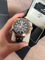 Twsteel horloge nette staat, Ophalen of Verzenden, Zo goed als nieuw