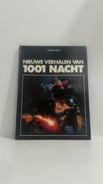 Nieuwe Verhalen van 1001 Nacht - Corben/Strnad, Ophalen of Verzenden, Gelezen