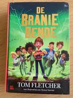 De Braniebende - Tom Fletcher, Ophalen of Verzenden, Zo goed als nieuw, Fictie algemeen