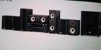 Onkyo HT-R997, 7.1-systeem, 70 watt of meer, Zo goed als nieuw, Overige spelers