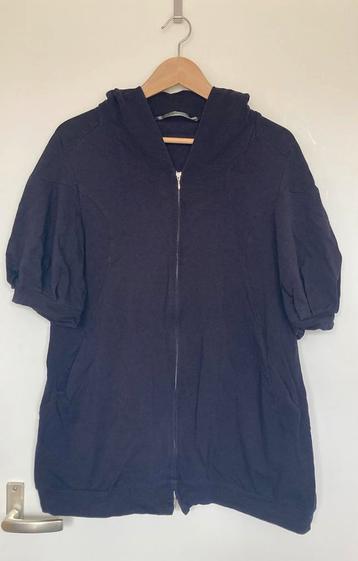 Cora Kemperman vest XL beschikbaar voor biedingen