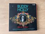 Buddy holly, Cd's en Dvd's, Vinyl | Overige Vinyl, Ophalen of Verzenden, Zo goed als nieuw