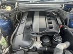 BMW M54B30 motor 231pk  E46 E60 E61 E30 E36 330 530, Ophalen, Gebruikt, BMW