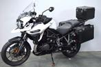 TRIUMPH TIGER 1200 EXPLORER XRT (bj 2017), 1215 cc, Motorrijbewijs A, Bedrijf, Meer dan 35 kW