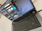 Toshiba laptop: teab, 15 inch, Onbekend, Qwerty, Gebruikt