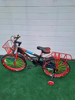 jongensfiets 20inch, Rp_oldschool1@hotmai.com, Mbrouwer, 2316AG, Nieuw