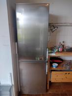 Koel- vries combinatie, Witgoed en Apparatuur, Gebruikt, 200 liter of meer, Met aparte vriezer, 45 tot 60 cm