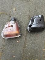 Aerox Luchtfilter Set, Ophalen, Gebruikt, Overige typen