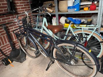Cortina herenfiets 28 inch framemaat 50 beschikbaar voor biedingen