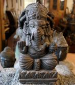 Ganesha GA8 Hindoeistisch beeld Buddha Boeddha olifant god, Ophalen of Verzenden