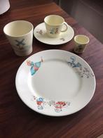 Kinder servies, Ophalen of Verzenden