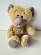 Knuffel beer Pimboli 20 cm / Diddl, Ophalen of Verzenden, Zo goed als nieuw, Beer