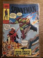 Spinneman 80: Green Goblin death, Eén comic, Verzenden, Amerika