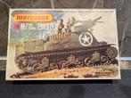 Matchbox M-7 HMC Priest, Antiek en Kunst, Ophalen of Verzenden