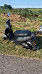 80 cc Kymco agility 50, Ophalen, Zo goed als nieuw, Overige modellen