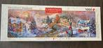 Eurographics puzzel 1000 stukjes Christmas Collection, Hobby en Vrije tijd, Denksport en Puzzels, Ophalen of Verzenden, 500 t/m 1500 stukjes