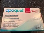 Apoquel 16mg, Ophalen of Verzenden, Hond