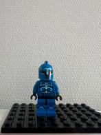 Senate commando clone trooper LEGO STARWARS, Ophalen of Verzenden, Zo goed als nieuw, Actiefiguurtje