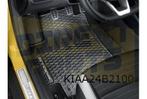 Kia Stonic Mattenset 'all weather' (4x) tekst "Stonic" Origi, Kia, -, Verzenden, -