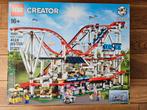 Lego Creator Expert 10261 Achtbaan, Ophalen of Verzenden, Nieuw, Complete set, Lego
