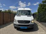 Mercedes Sprinter bus 311 2.2 CDI 432 HD, Auto's, Mercedes-Benz, Automaat, Euro 5, Overige modellen, 2000 kg