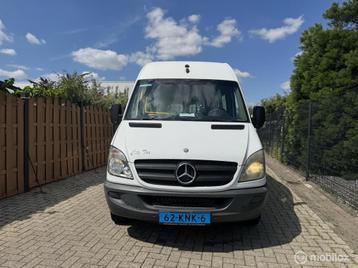 Mercedes Sprinter bus 311 2.2 CDI 432 HD beschikbaar voor biedingen