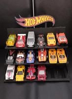 hotwheels plus display, Ophalen, Zo goed als nieuw