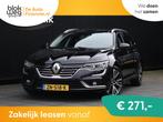 Renault Talisman 1.6 TCe Initiale Paris € 15.950,00, Auto's, 1618 cc, Gebruikt, 4 cilinders, 1850 kg