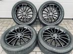 18 Inch Originele Mercedes AMG Velgen Vito V-Klasse 5x112 !!, Auto-onderdelen, Banden en Velgen, 18 inch, Bestelwagen, Banden en Velgen