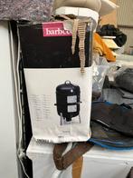 Barbecook smoker XL (bbq, smoker, rook ton), Ophalen, Zo goed als nieuw, Barbecook
