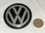 VW kunststof logo Volkswagen, Verzamelen, Ophalen of Verzenden, Gebruikt, Auto's