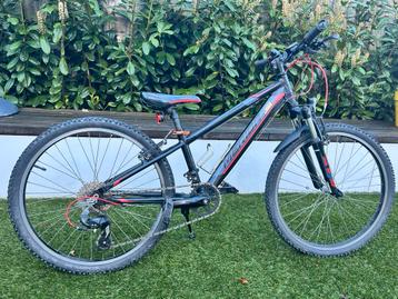 Merida Matt j24 mtb topfiets