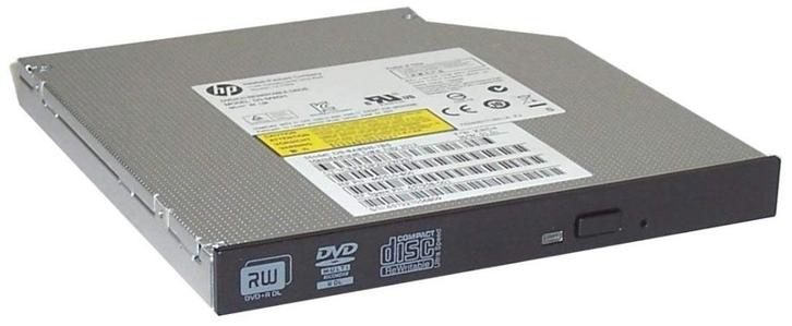 HP OPTICAL DRIVE DVD MULTI PLAYER COMPACT CD ULTRA SLIM LINE, Computers en Software, Optische drives, Gebruikt, Cd, Dvd, Ophalen of Verzenden