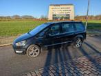Ford Galaxy 2.0 Stci 149KW Powershift 2010 Zwart 7-zitter, Euro 5, Zwart, 4 cilinders, Zwart