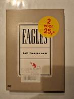 EAGLES - 2 Muziekdvd's - 3.75€ pst, Ophalen of Verzenden