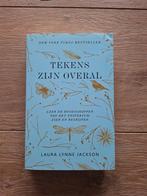 Tekens Zijn Overal - Laura Lynne Jackson, Gelezen, Achtergrond en Informatie, Spiritualiteit algemeen, Ophalen of Verzenden
