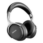 Denon: AH-GC30 Over-Ear Bluetooth - Zwart, Audio, Tv en Foto, Koptelefoons, Ophalen of Verzenden, Bluetooth, Zo goed als nieuw