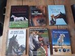 Paardenboeken, Gelezen, Ophalen of Verzenden, Paarden of Pony's