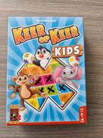 Keer op keer kids, Ophalen of Verzenden, Zo goed als nieuw