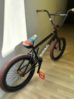 Sunday Nightshift Freestyle/ Street BMX, Fietsen en Brommers, Fietsen | Crossfietsen en BMX, Ophalen, 16 tot 20 inch, Staal, Nieuw