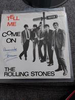 The Rolling Stones Tell Me, Ophalen of Verzenden, Gebruikt, Pop