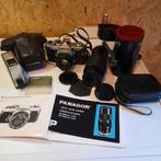 Fotocamera Olympus, Ophalen, Compact, Olympus