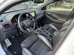 Hyundai i30 Fastback 2.0 T-GDI N2 275PK | NAVI | CAMERA | ME, Auto's, Te koop, Geïmporteerd, 5 stoelen, Benzine