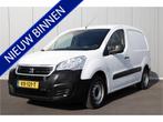 Peugeot Partner | 1.6 HDi | MARGE ! | AIRCO | NL-AUTO |, Auto's, Voorwielaandrijving, Euro 5, Gebruikt, 680 kg